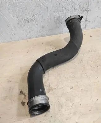 Audi A6 S6 C6 4F Intercooler hose/pipe