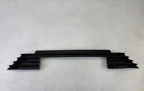 Renault Megane IV Front bumper lower grill 242534881R K3292