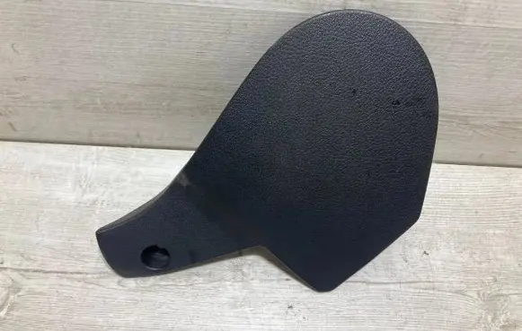 Skoda Octavia Mk3 (5E) Front door seat control surround trim 5G4881479B