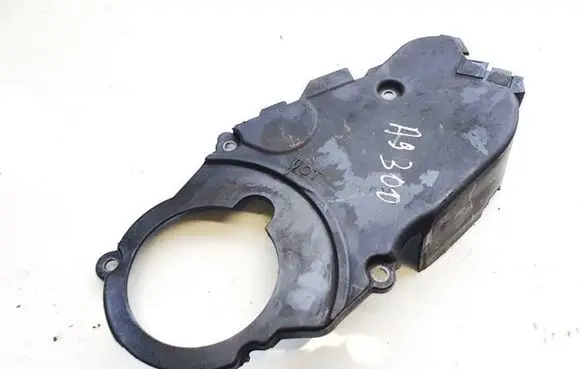 Volkswagen Golf VI Timing belt guard (cover) 03l109147b