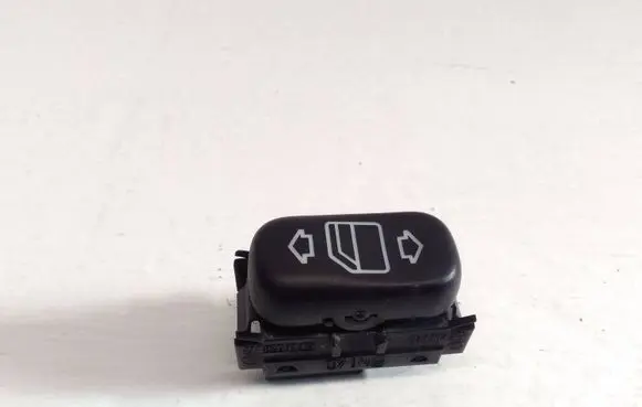 Mercedes-Benz A W168 Electric window control switch 2108208210