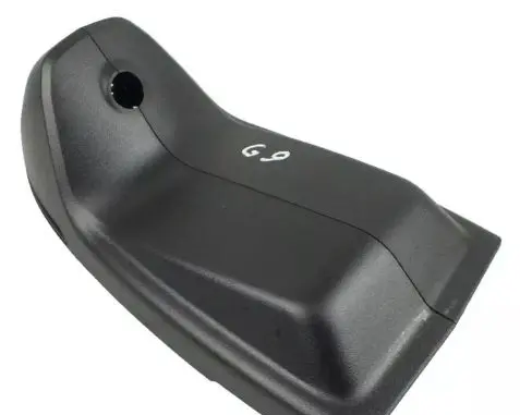 Citroen C3 Rearview mirror trim 9827528277