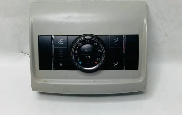 Mercedes-Benz R W251 Climate control unit A2516830928 A1648700189
