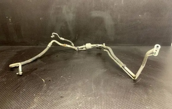Hyundai Tucson JM Air conditioning (A/C) pipe/hose 42CP812 T711MX2