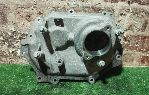 Jaguar XE Timing chain cover G4D36P053AA