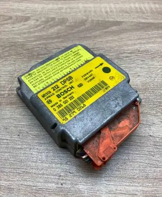Mitsubishi Carisma Airbag control unit/module MR309212DPSB 0285001232 WithPlug