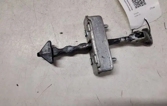 Mazda 6 Front door check strap stopper