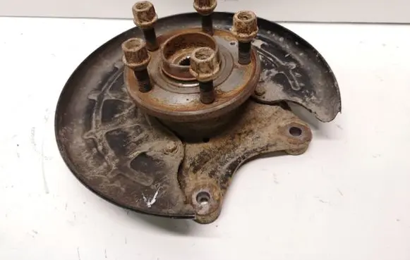 Opel Mokka Rear wheel hub