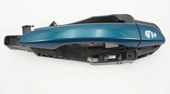 Citroen C4 Cactus Front door exterior handle 9802977180