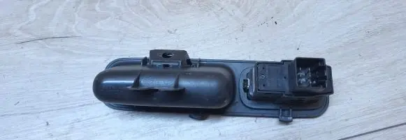 Volvo S80 Electric window control switch 9476695
