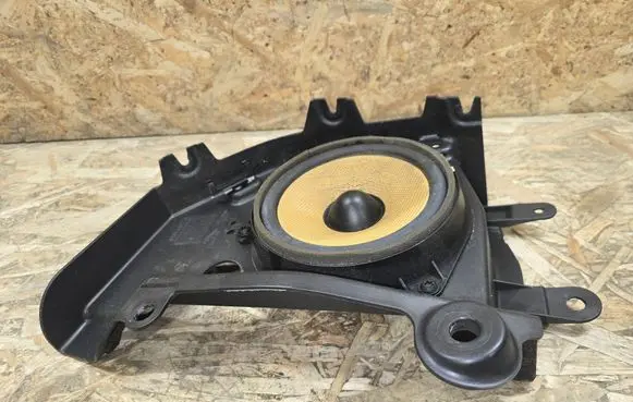 Jaguar XK - XKR Parcel shelf speaker 7W8M18808DB