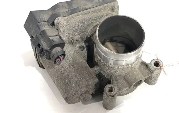 Seat Ibiza IV (6J,6P) Engine shut-off valve 03D133062E