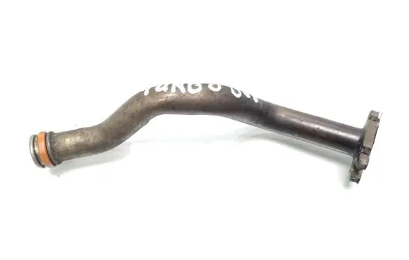 Volvo V40 Turbo turbocharger oiling pipe/hose
