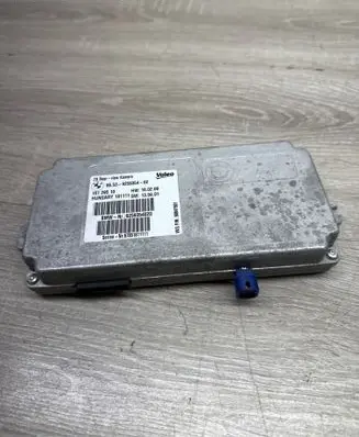 BMW 7 F01 F02 F03 F04 Camera control unit module 9259354 16129510