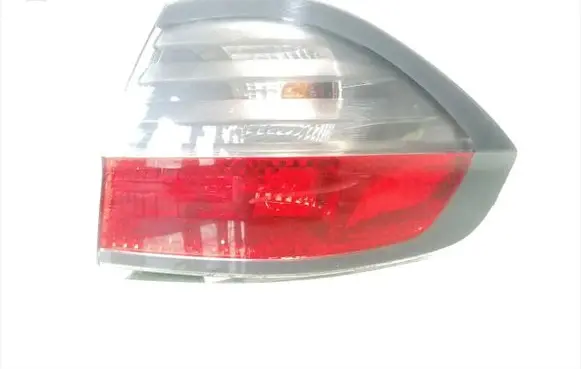 Hyundai Santa Fe Rear/tail lights 6M21-13404-AJ