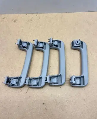 Audi A3 S3 A3 Sportback 8P Front interior roof grab handle 8P0857607M