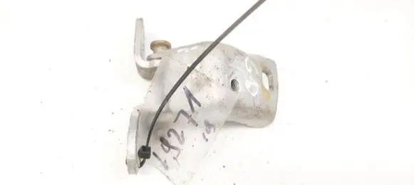 Ford Mondeo Mk III Rear door lower hinge 93BBF26800AL 93BB-F26800-AL