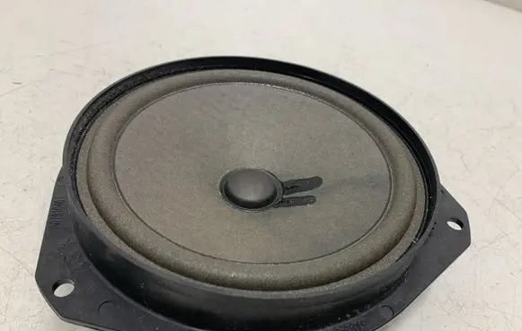 Peugeot Boxer Front door speaker 518302300 A01910401