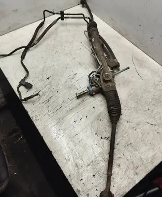 Peugeot 206 Steering rack