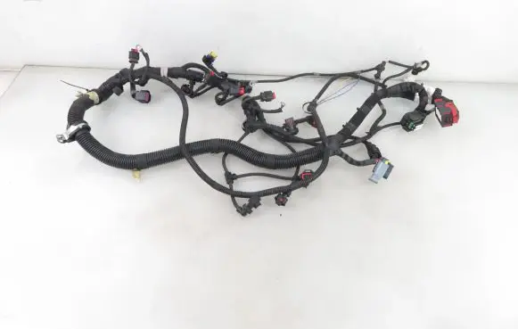 Iveco Daily 6th gen Other wiring loom 5801867031