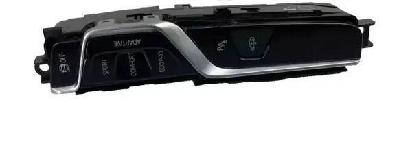 BMW 7 G11 G12 Parking (PDC) sensor switch 9398277