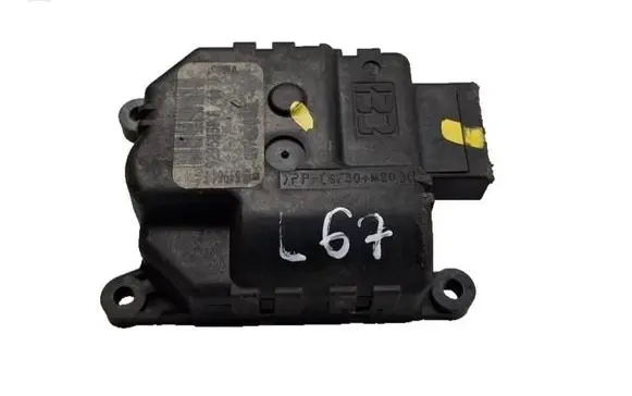 Dodge Nitro Air flap motor/actuator 929585PF
