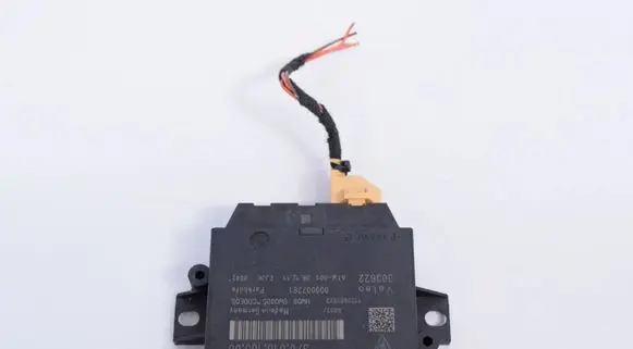 BMW X5 F15 Parking PDC control unit/module 97061818306