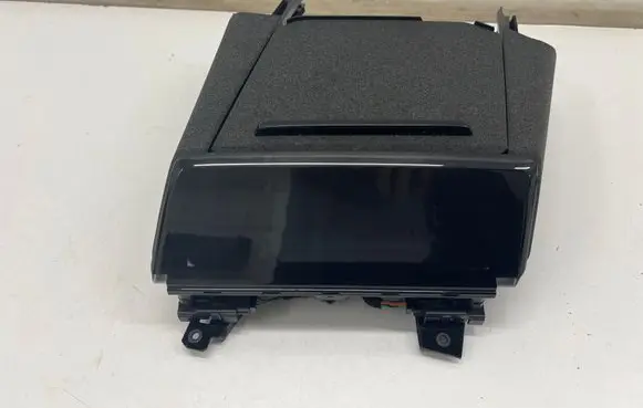 Opel Grandland X Glove box central console 9853782180