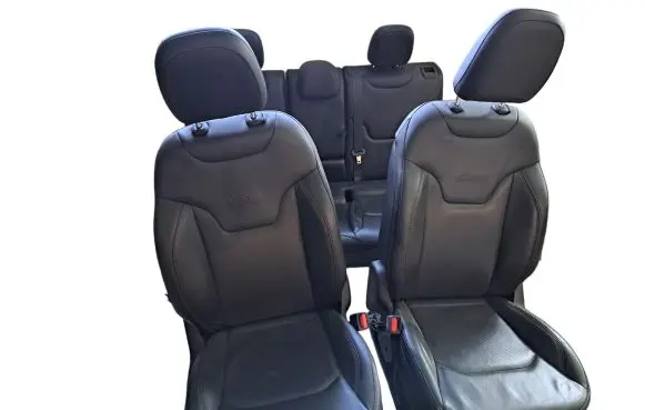 Jeep Compass Seat set 