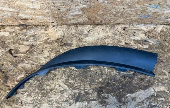 Opel Astra J Front bumper lip 13264407 R1926-M
