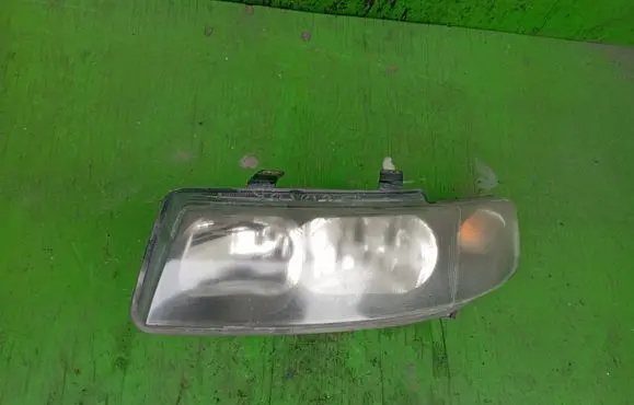 Seat Leon (1M) Headlight/headlamp 1M1941001D