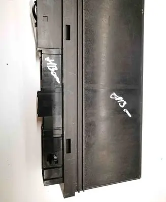 BMW 5 E60 E61 Central body control module 6969011