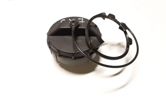 Mazda CX-7 Fuel tank filler cap 