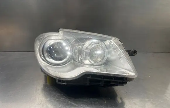 Volkswagen Touran I Headlight/headlamp 1t1941752a