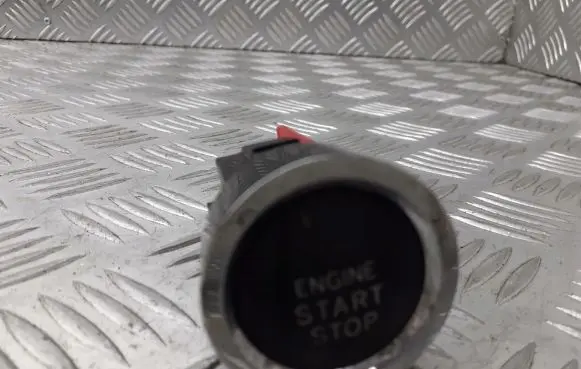 Toyota Auris 150 Engine start stop button switch 968U6950083