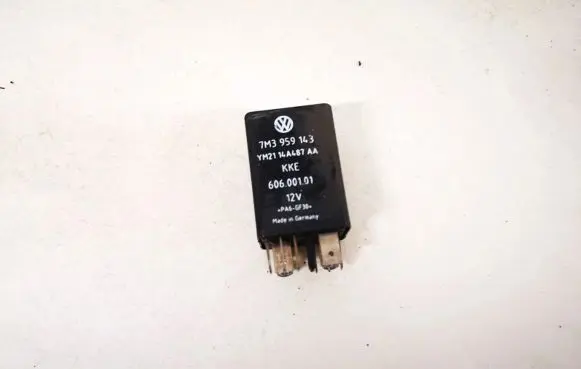 Seat Alhambra (Mk1) Other relay 73959143 ym2114a487aa