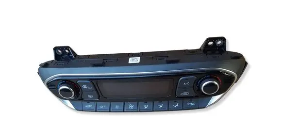 Hyundai i30 Climate control unit 97250G4250
