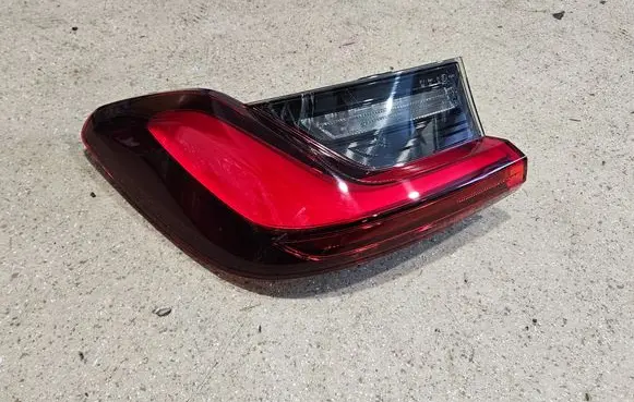 BMW 3 G20 G21 Rear/tail lights 5A3BC71