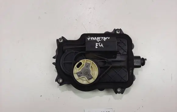 Volkswagen Phaeton Rear door soft close latching motor 3D0837059B