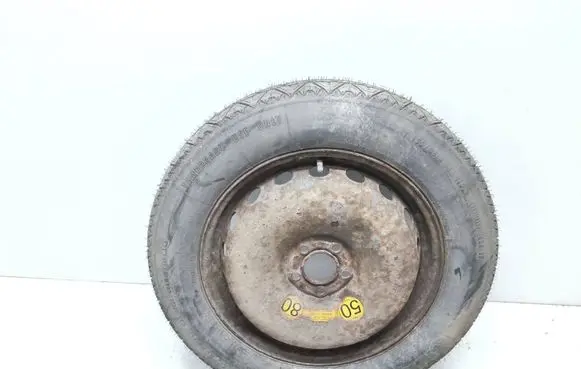Volvo XC90 R18 spare wheel 30714950