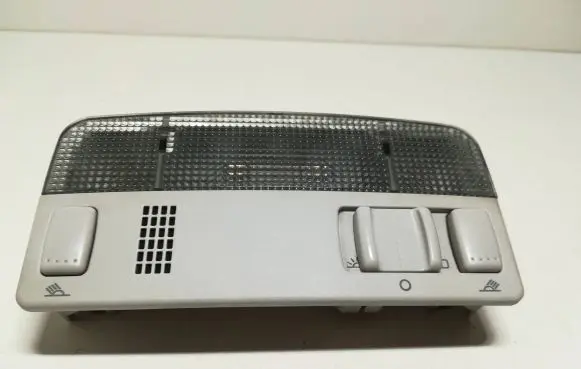 Skoda Octavia Mk2 (1Z) Front seat light 3B0947105