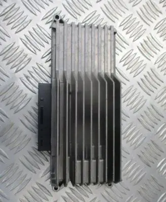 Audi A5 Sportback 8TA Sound amplifier