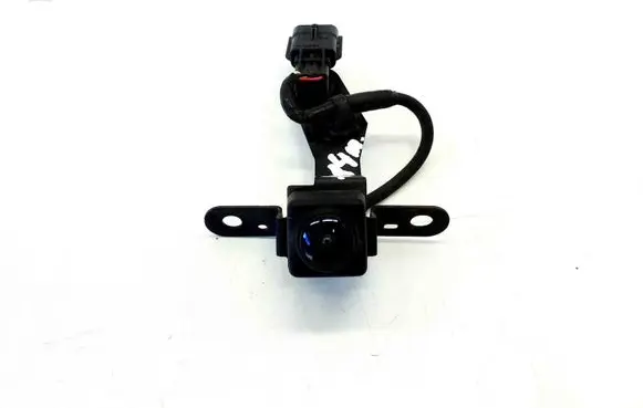 Nissan Note (E12) Windshield/windscreen camera 284F13VA1B