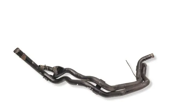 Volkswagen PASSAT B7 Engine coolant pipe/hose 03L121151N