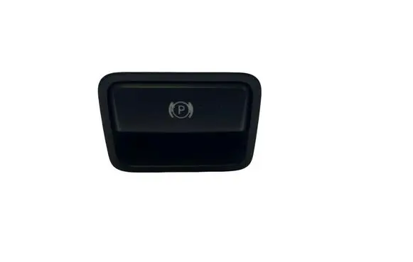 Mercedes-Benz A W176 Hand parking brake switch A2469050451