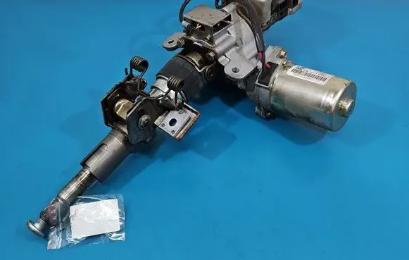 Opel Combo C Power steering pump 24463940 IMPRK1578626