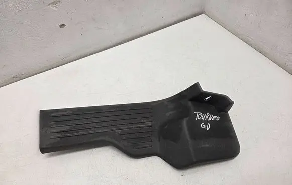 Ford Turneo Courier Rear sill trim cover ET76A13244ADW