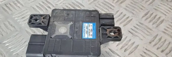 SsangYong Actyon sports II Other control units/modules 2132209050 XP6TG530