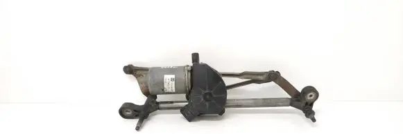 Opel Corsa D Front wiper linkage and motor 40506712V 11096MAD