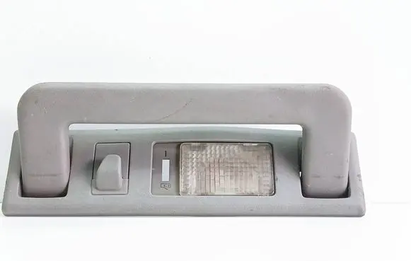 Audi 80 90 S2 B4 Rear interior roof grab handle 4A0857607